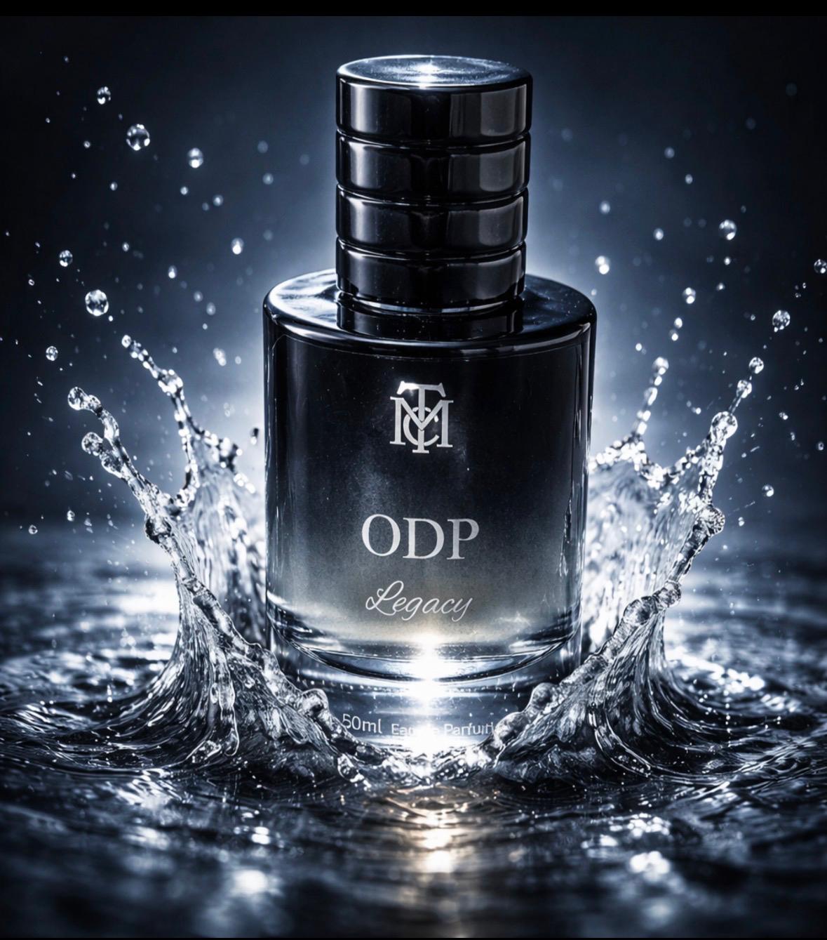 ODP Legacy