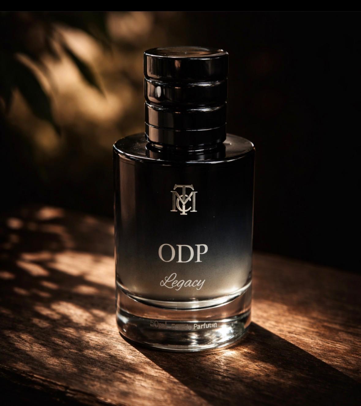 ODP Legacy